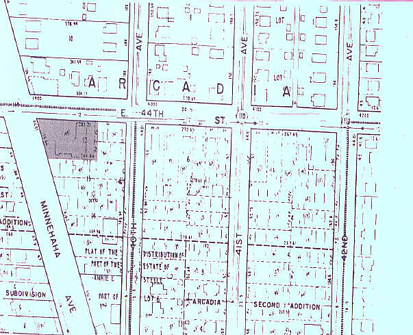 More Photos Of 4401 Minnehaha Ave, Minneapolis Religious Facility For Sale