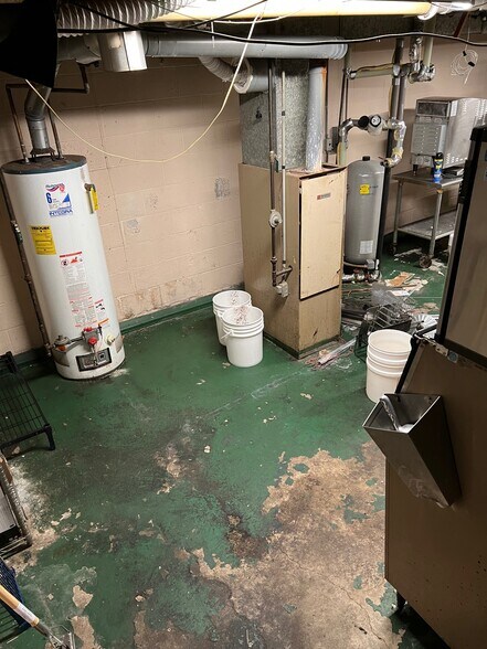 More Photos Of 17650 Highway 65 NE, Andover Fast Food For Sale