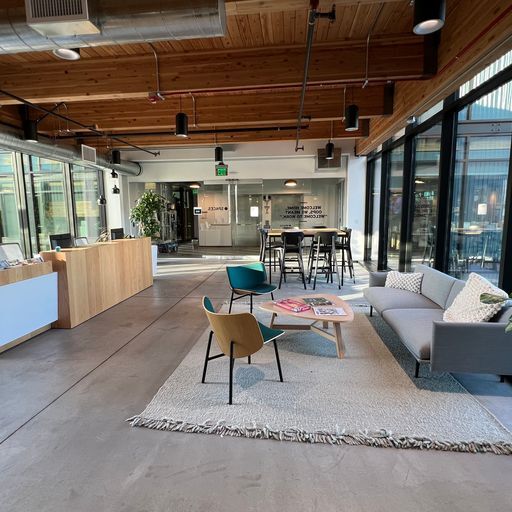 More Photos Of 1600-1610 R St, Sacramento Coworking Space