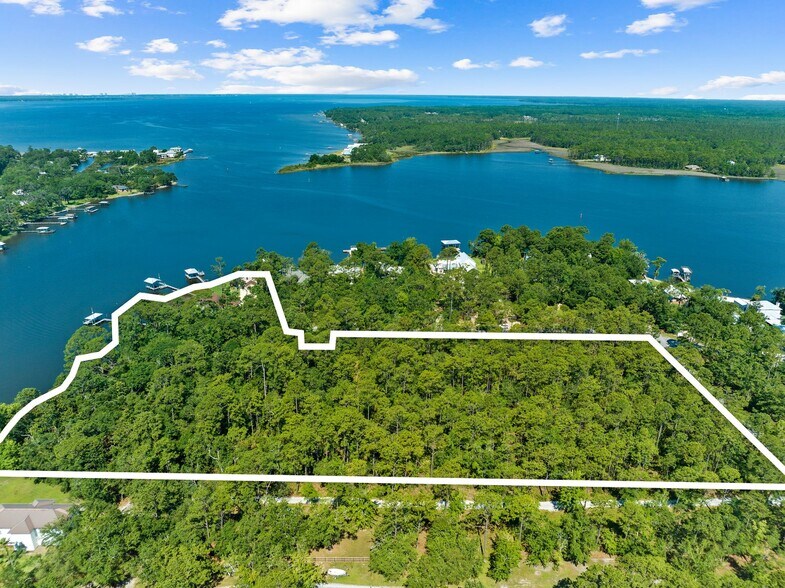 More Photos Of 104 George Ellis Pt, Freeport Land For Sale