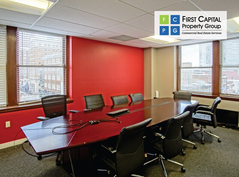 More Photos Of 100 S Orange Ave, Orlando Office For Sale