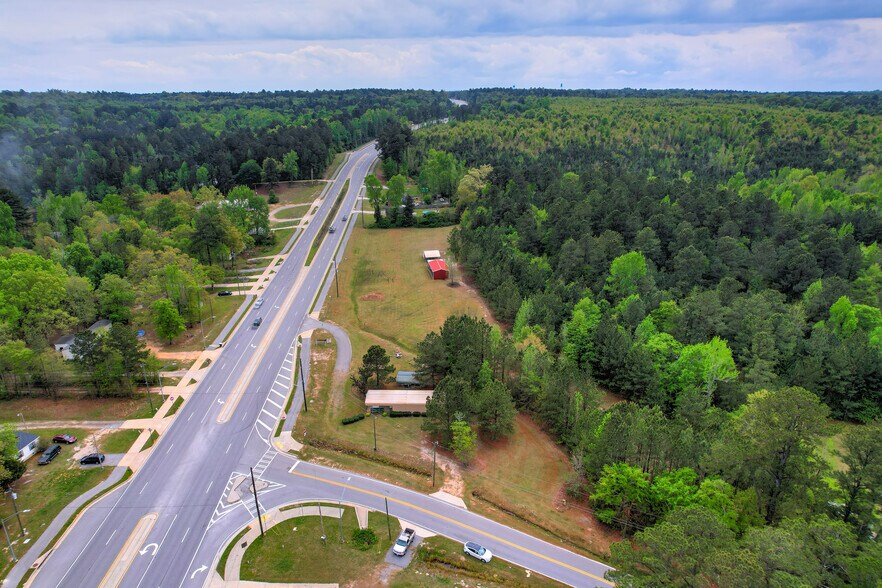 More Photos Of 4643-4635 Windsor Spring Rd, Hephzibah Land For Sale