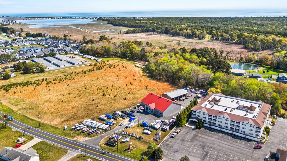 More Photos Of 30387 Cedar Neck Rd, Ocean View Flex For Sale