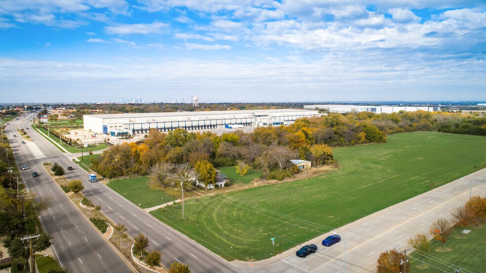 More Photos Of 4040 N Dallas Ave, Lancaster Land For Sale