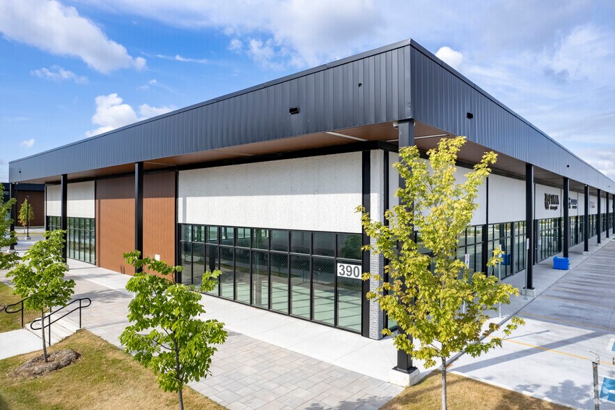 Primary Photo Of 390 Silver Star Blvd, Toronto Freestanding For Lease