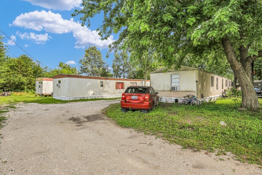 More Photos Of 224 N Poplar St, Ludlow Manufactured Housing Mobile Home Park For Sale