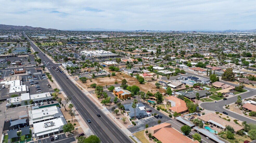 More Photos Of 1001 E Guadalupe Rd, Tempe Land For Sale