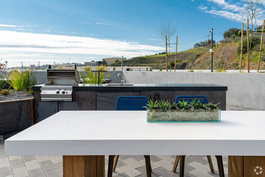 More Photos Of 790 Pennsylvania Ave, San Francisco Flex For Lease