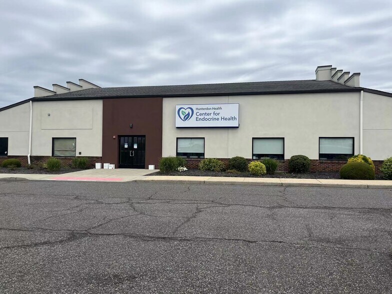 More Photos Of 1251 US 22, Bridgewater Land For Lease