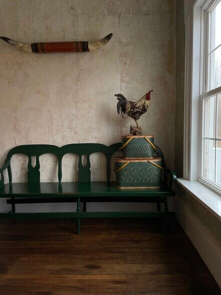 More Photos Of 58522 Farrand Rd, Colon Specialty For Sale