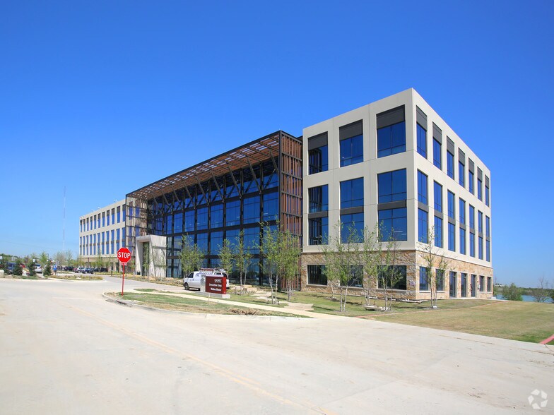 Primary Photo Of 9797 Rombauer Rd, Coppell Office For Lease