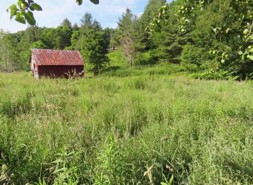 More Photos Of 455 Shawnee Rd, Banner Elk Land For Sale