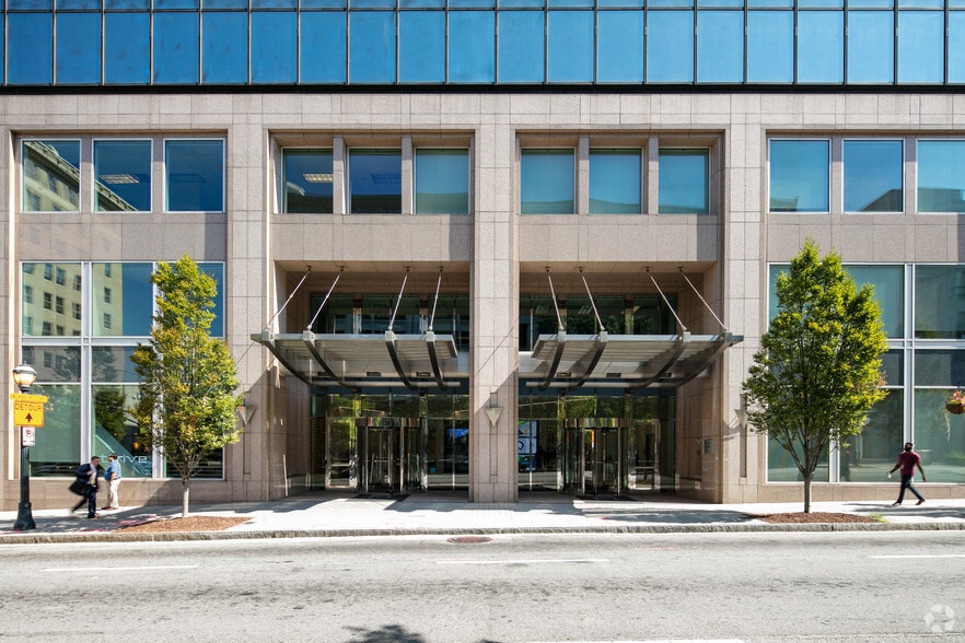 More Photos Of 101 Marietta St NW, Atlanta Office For Lease