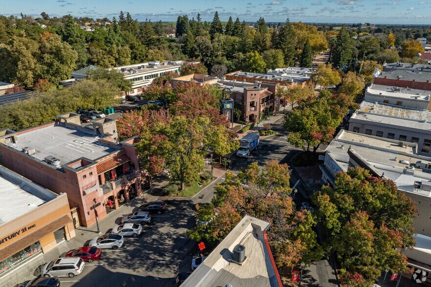 More Photos Of 0 Merchant St, Vacaville Land For Sale
