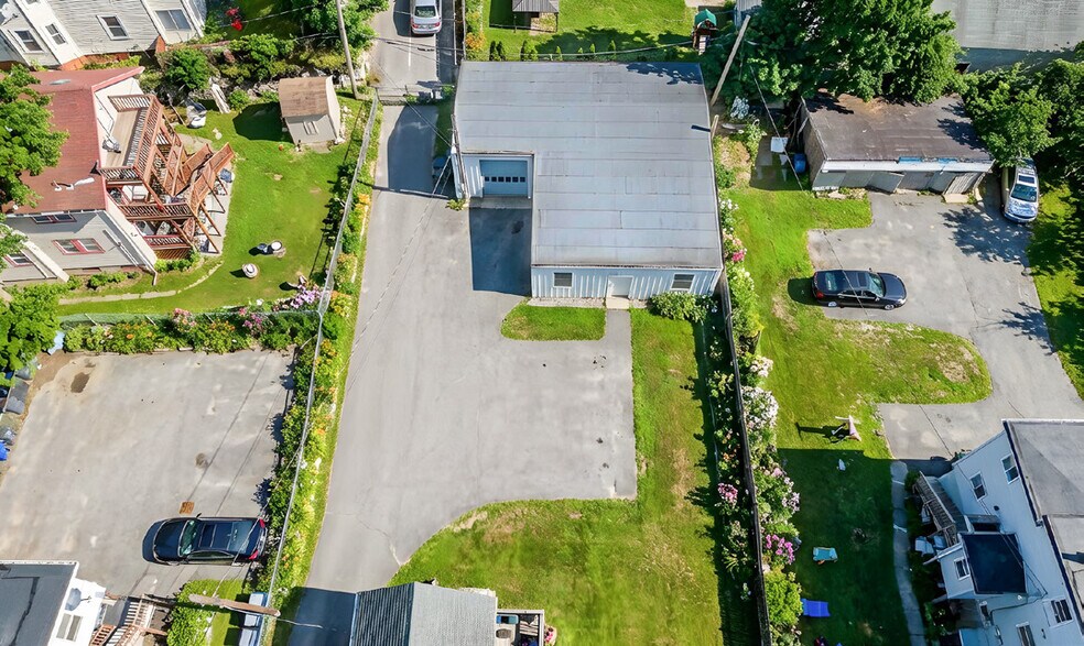 More Photos Of 1044 Hyde Park Ave, Boston Industrial For Lease