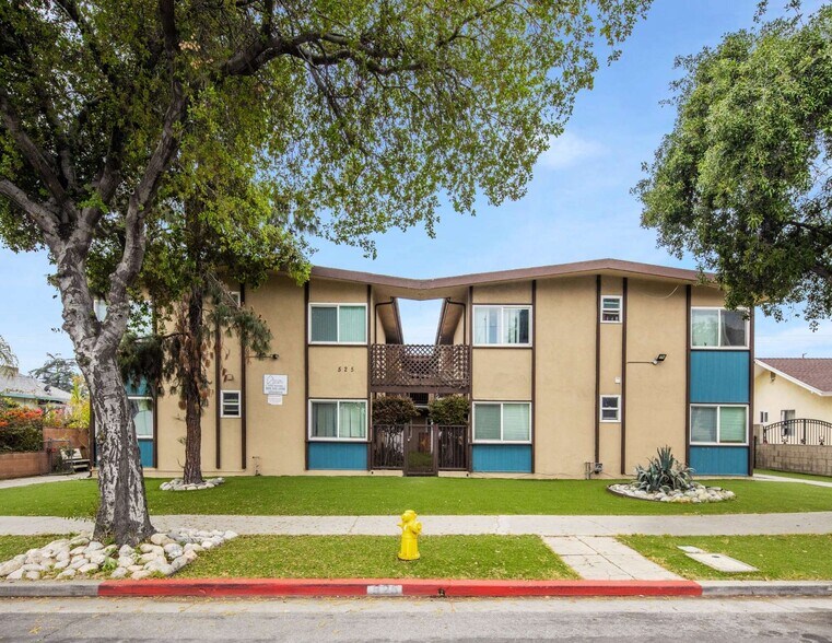 More Photos Of 525 N San Gabriel Ave, Azusa Apartments For Sale
