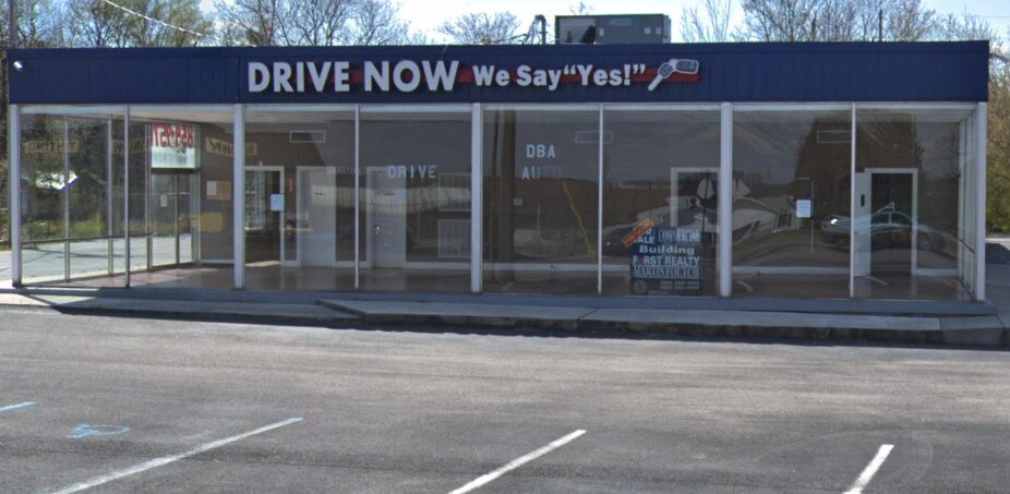 More Photos Of 708 W Spring St, Cookeville Auto Dealership For Lease