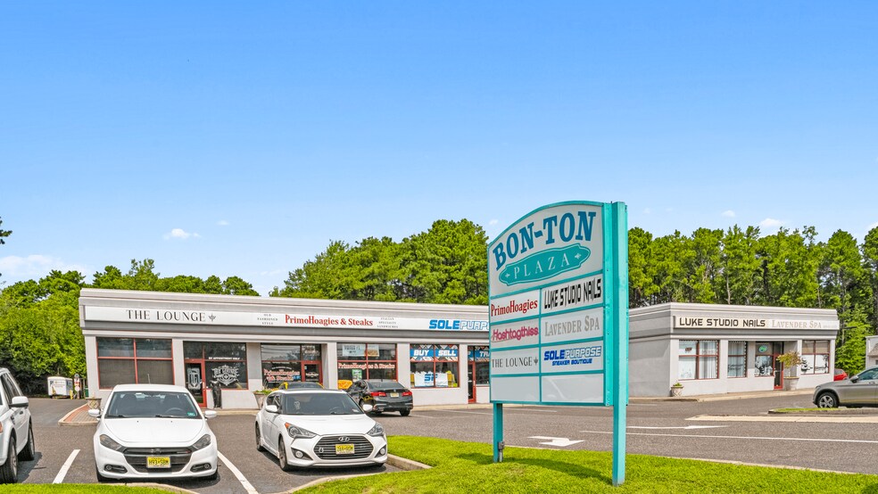 More Photos Of 3143 Fire Rd, Egg Harbor Township Storefront Retail Office For Sale