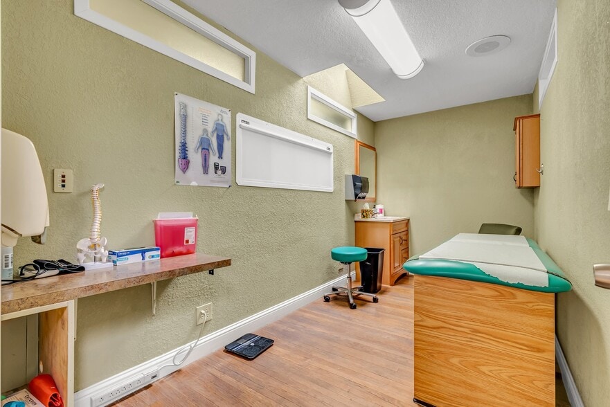 More Photos Of 2291 Pacheco St, Concord Medical For Lease