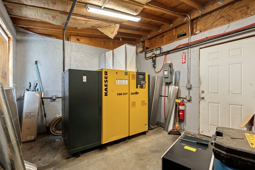 More Photos Of , Rochelle Industrial For Sale