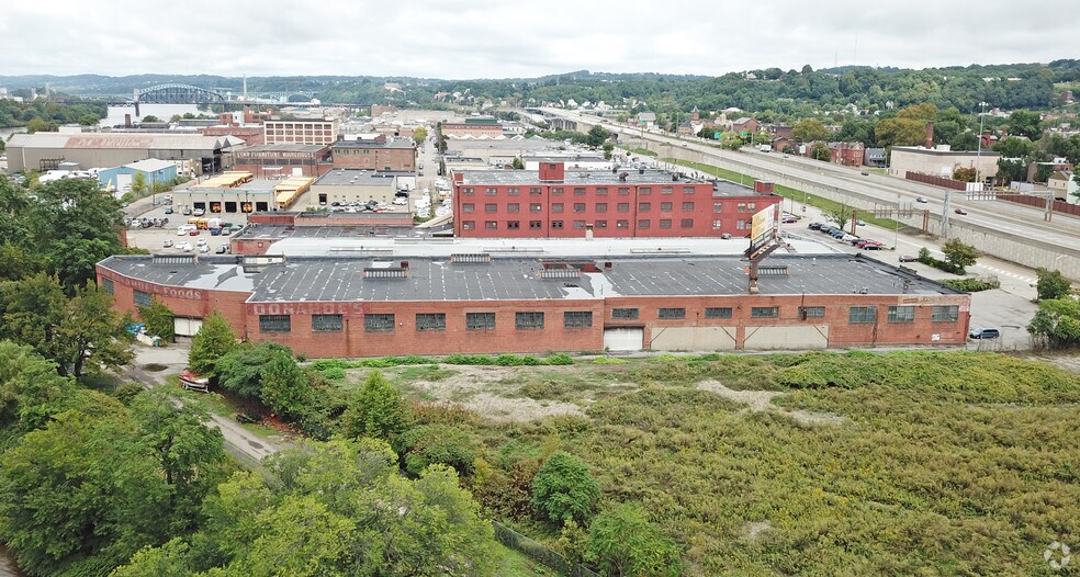 More Photos Of 929 Beaver Ave, Pittsburgh Warehouse For Lease