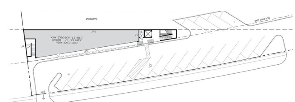 More Photos Of 7511 S Gessner Rd, Houston Storefront For Lease