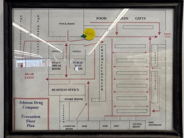 More Photos Of 714 New Bridge St, Jacksonville Storefront For Lease