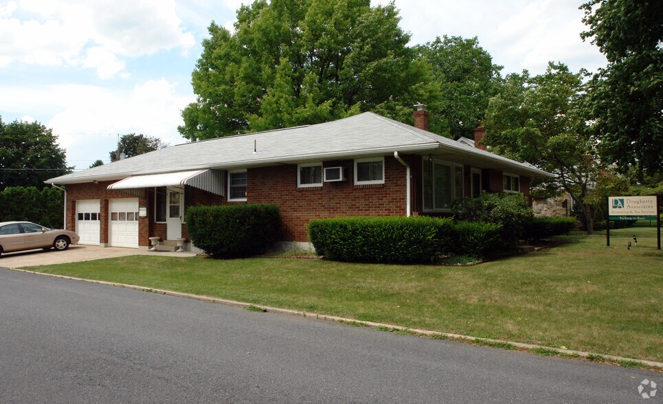 More Photos Of 3127 W Emaus Ave, Allentown Office Residential For Sale