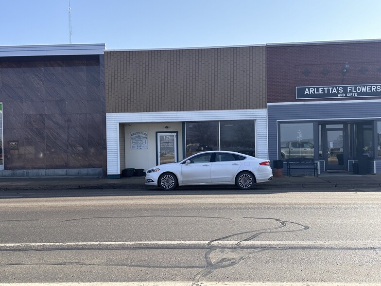 Primary Photo Of 129 Main St, Lake City Office For Lease