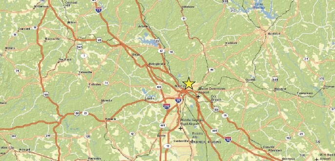 More Photos Of 2240 Gray Hwy, Macon-Bibb Hotel For Sale