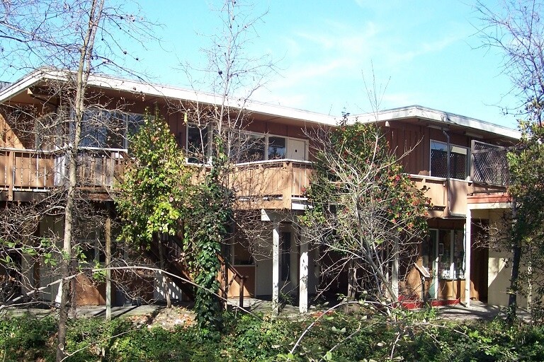 More Photos Of 3533-3547 Mt. Diablo Blvd, Lafayette Unknown For Lease