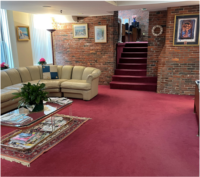 More Photos Of 21 Merchants Row, Boston Loft Creative Space For Sale