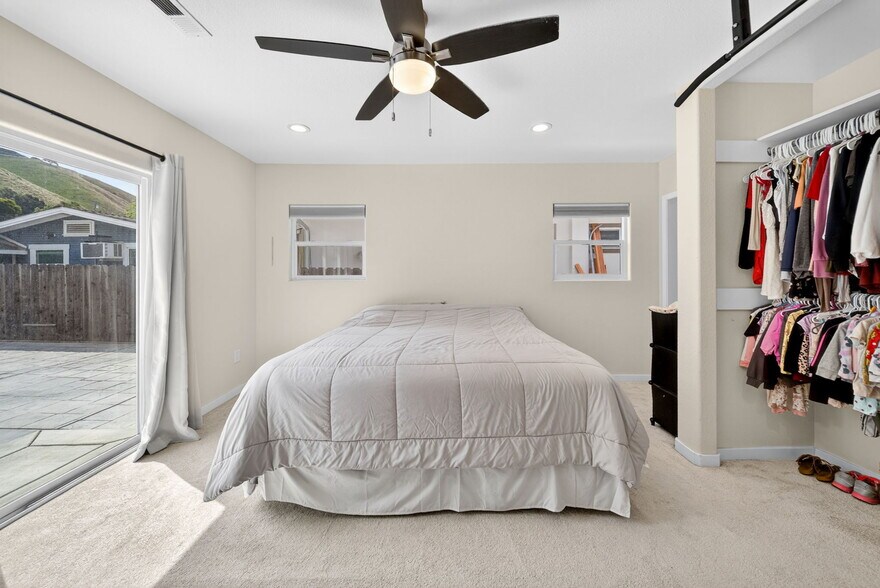 More Photos Of 919 Old Canyon Rd, Fremont Multifamily For Sale