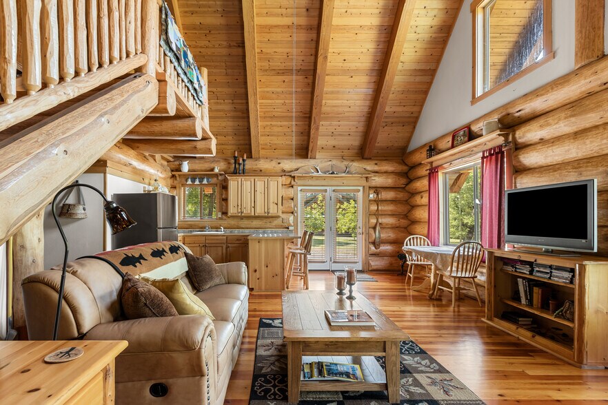 More Photos Of 00 Summit Lake Road, Big Bend Land For Sale
