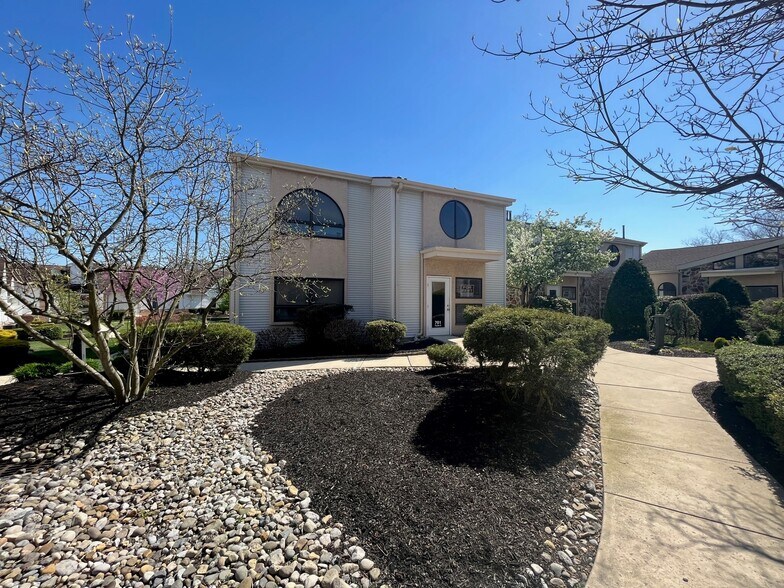 Primary Photo Of 701 W White Horse Rd, Voorhees Medical For Sale