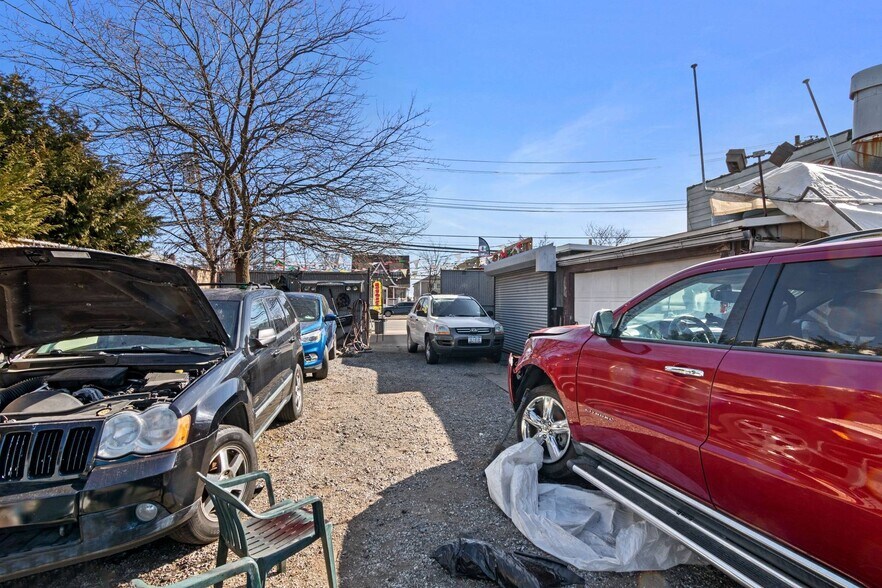 More Photos Of 1817 Cross Bay Blvd, Broad Channel General Retail For Sale
