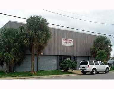 Primary Photo Of 200 Lameuse St, Biloxi Warehouse For Lease