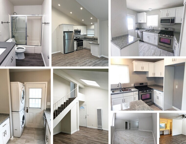 More Photos Of 18443 Patterson Ln, Huntington Beach Apartments For Sale