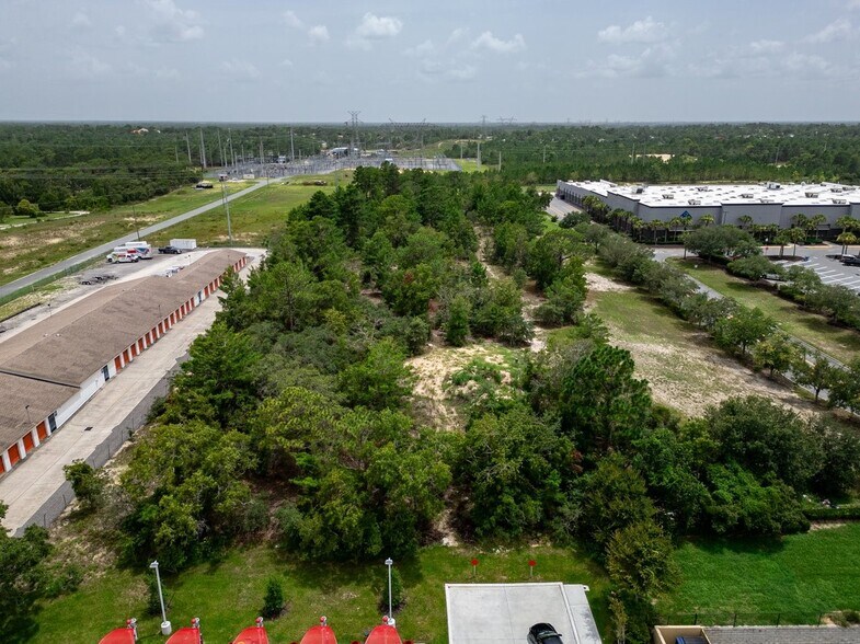 More Photos Of 13406 Cortez Blvd, Brooksville Land For Sale