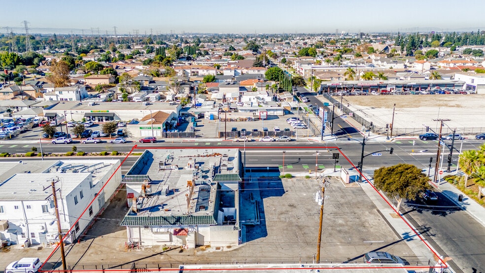 More Photos Of 17800-17812 Bellflower Blvd, Bellflower Restaurant For Lease