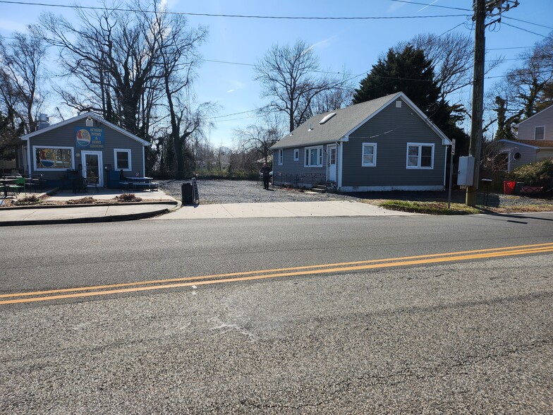 Primary Photo Of 508 Town Bank Rd, Cape May Apartments For Sale