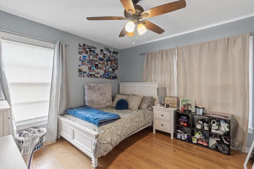 More Photos Of 4228 Winfield Ave, Fort Worth Apartments For Sale