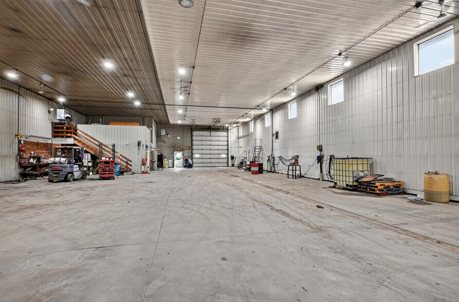More Photos Of 43553 MN-28, Sauk Centre Warehouse For Sale