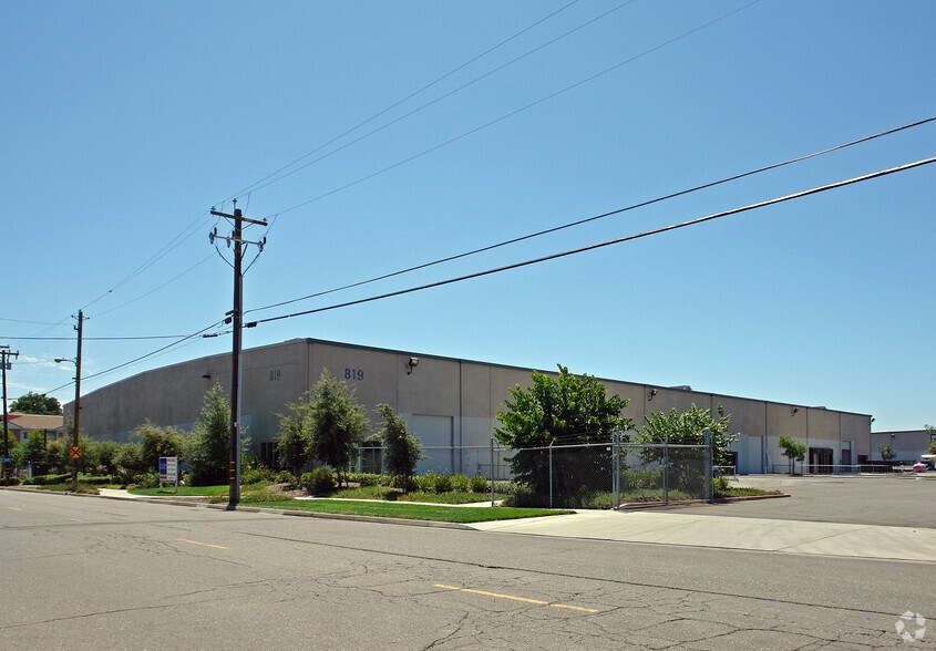 More Photos Of 859 F St, West Sacramento Unknown For Lease