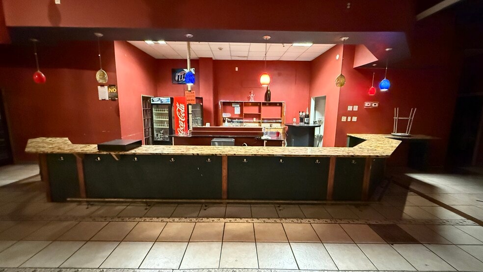 More Photos Of 219-223 S Main St, Wilkes Barre General Retail For Sale