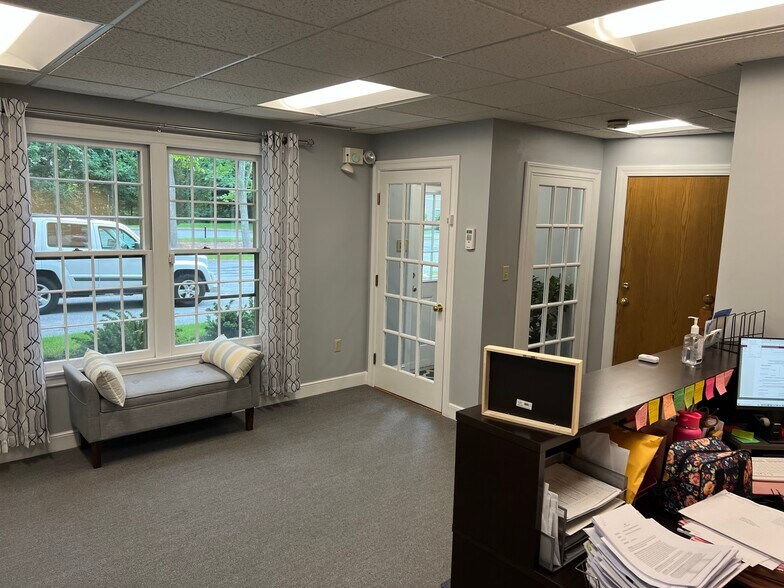 More Photos Of 54 Junction Square Dr, Concord Office For Sale