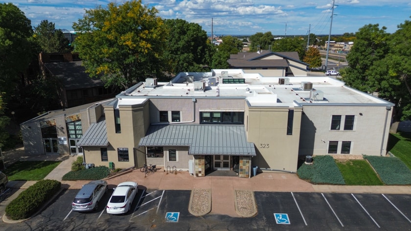 More Photos Of 323 W Drake Rd, Fort Collins Office For Sale