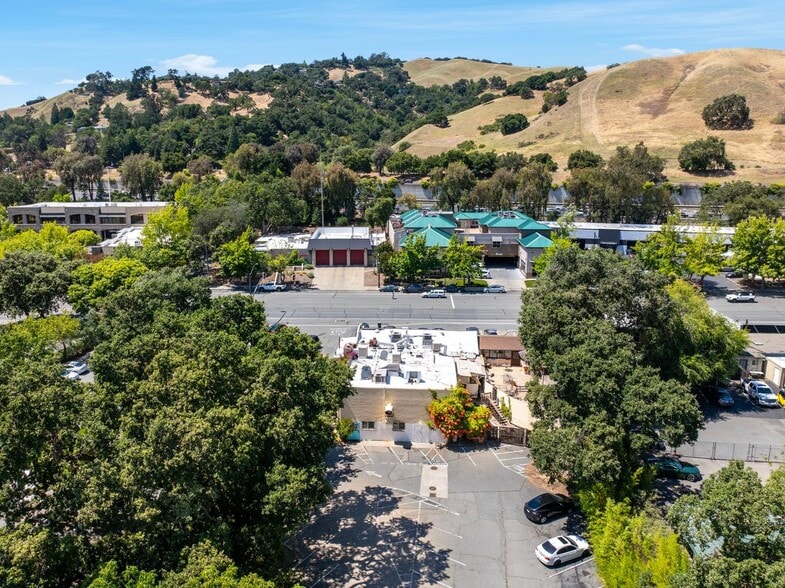 More Photos Of 3335-3339 Mt Diablo Blvd, Lafayette Land For Sale