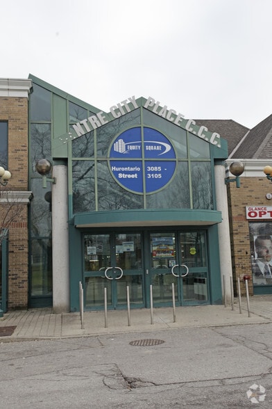 More Photos Of 3085-3105 Hurontario St, Mississauga General Retail For Lease