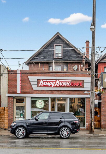 More Photos Of , Toronto General Retail For Sale